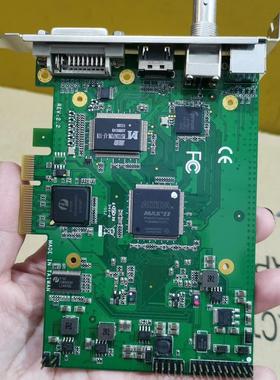 天创恒达 PCI-E  HDMI UFG-10M 高清视频采