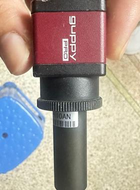 德国ALLIED+AVT+GPF+GPF125B+ASG工业