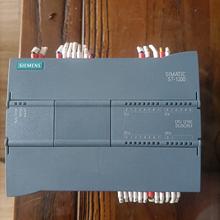 S7-1200 PLC 型号CPU 1