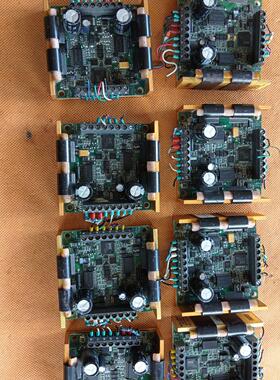 美国IMS驱动板 IMS步进驱动器IM805