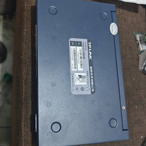 tp-Link TL-R473G千兆端口有线路由器企业级
