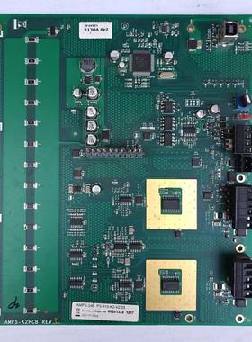 AMPS-24E电源板 诺帝菲尔AMPS-K2PCB REV