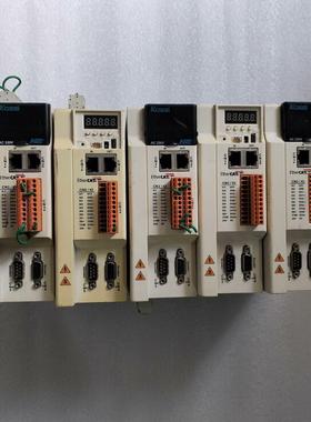 Kossi驱动器N2RE-060PA-E-P拆机件 功能