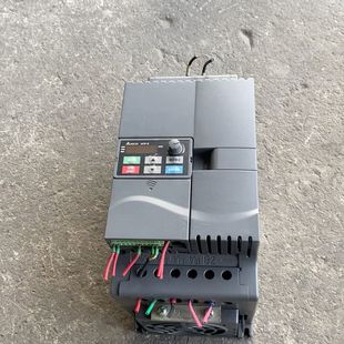 留言 台达5.5千瓦变频器 需要 实物图片 功能包好