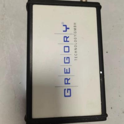 德国Gregory Technology流量计 型号flow