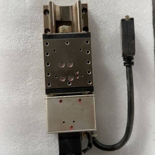 高明铁GMT电动滑台 CXN6030-S2PN-CD