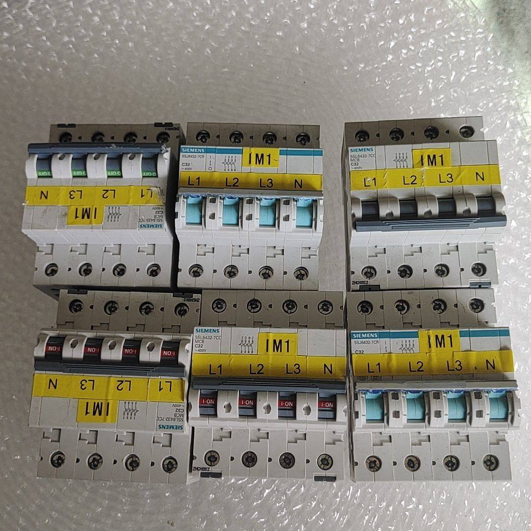 空开4p32a 5SY6432-7CC