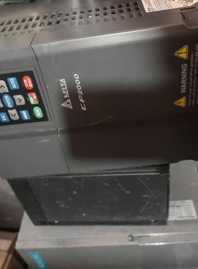 台达变频器CP2000系列 型号VFD185CP43B-21