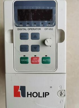 海利普变频器 HLPNV0D3721B