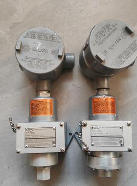 CCS压力开关 646VE1 646PE21两套 实物拍摄