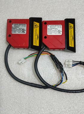 Leuze劳易测读码器BCL 8 SM 550 BYHL?