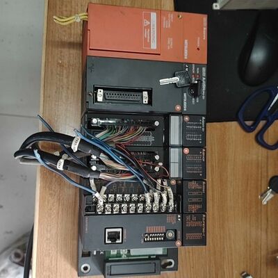 PLC   A1S61PN  A2SHcpu  模块 A