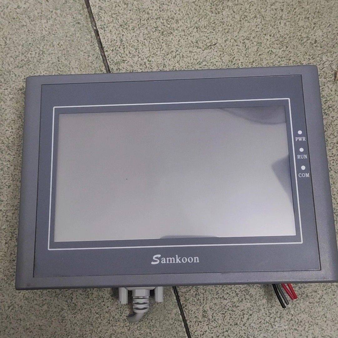 Samkoon EA-070B触摸屏