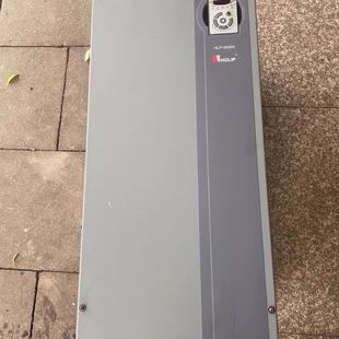 无拆 成色如图实拍 海利普SK190 90kw拆机变频器