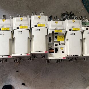 04A1 1.5KW 03E 变频器ACS355