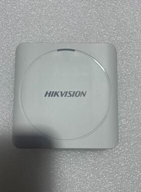 DS-K1801E门禁读卡器