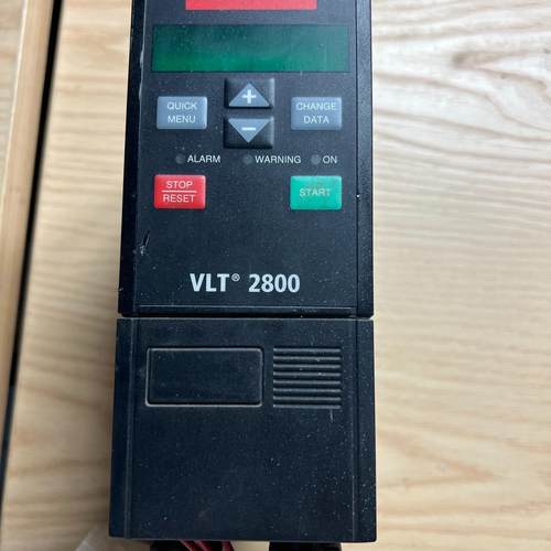 VLT2815PT4B20STR0BF00A00C1拆机