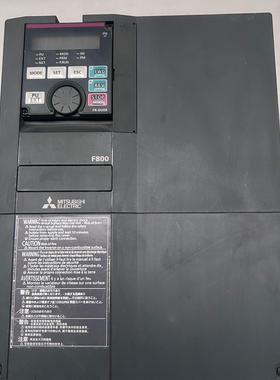变频器FR-F840-00310-2-60 15KW 成