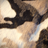 冬季休闲中长款修身型气质仿水貂毛环保皮草棉服外套mj048-p135，男装棉衣，电商B288