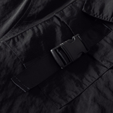 22秋机能风工装夹克两件套马甲日系大码冲锋衣B288-MJ353-P138，男装夹克，电商B288