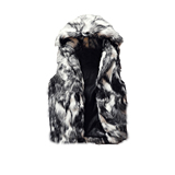 现货！秋冬季新款仿拍皮草机车情侣马甲背心mj087-p90，男装背心/马甲，电商B288