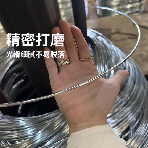 防锈镀锌铁丝81012141618号
