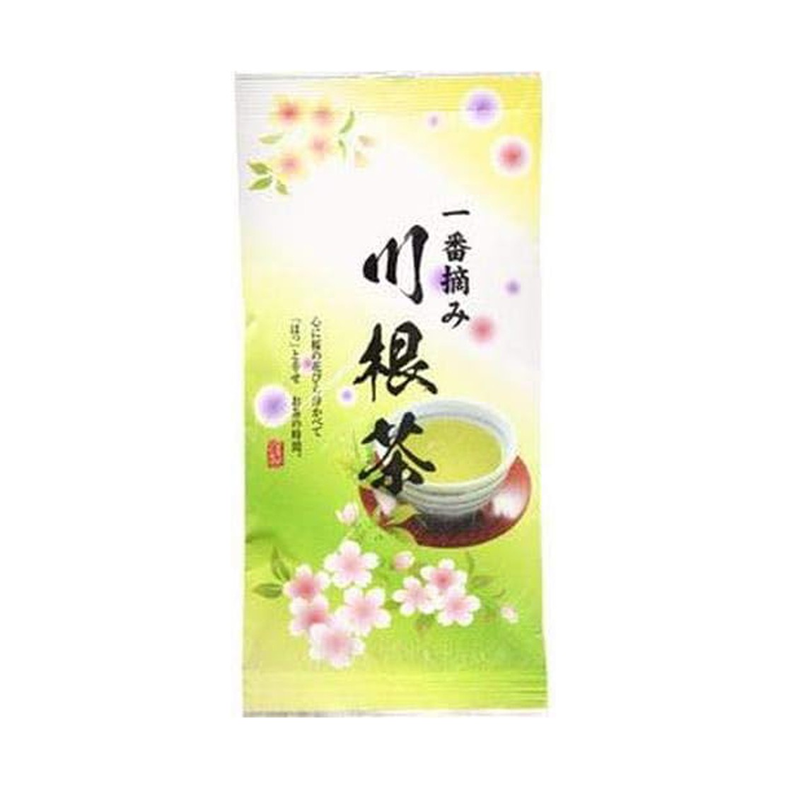 日本丸山茶叶川根茶一番摘绿茶特色产区传统蒸茶