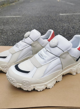 Puma彪马联名复古老爹鞋飞碟跑鞋
