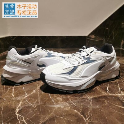 Puma情侣款跑步鞋运动休闲