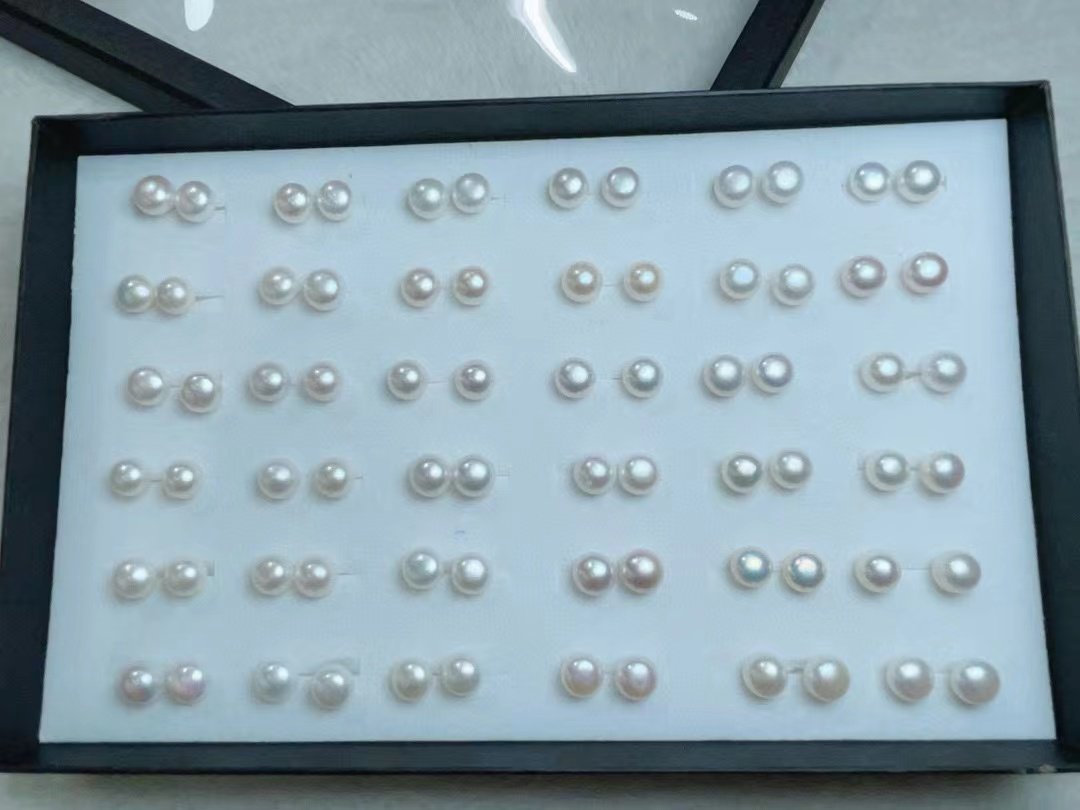 天然淡水珍珠耳钉10-11mmS925银针天然珍珠耳钉,珠宝/钻石/翡翠,耳饰,淘宝优惠券,粉丝福利购,淘宝优惠卷