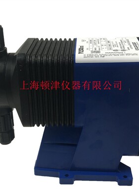 新款LB03SB-PTC1-XXX电磁驱动隔膜计量泵加药泵LB03S现货