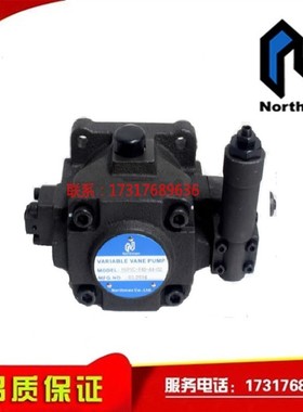 新款Northman叶片泵HVPVC-F30/F40-A2/A3/A4/A5-02现货