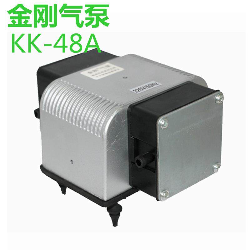 新款气泵 隔膜式电磁泵 热风焊台按摩椅电子工具气泵 型现货