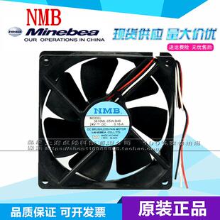 0001 B49现货 新款 A90L 3610ML 05W MAT 伺服放大器风扇 0378