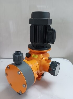 新款AzumaDr电磁隔膜计量泵AEASAWAX加药泵计量泵耐腐现货