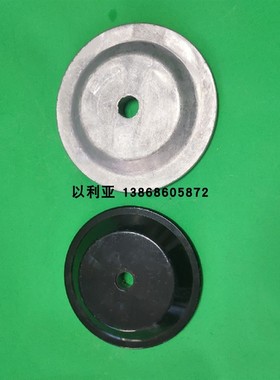 新款固瑞克费尔德VA50内内压板189298气动隔膜泵压板隔膜泵专现货