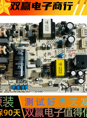 康佳LED43E330U LED40R6200U电源板35020460