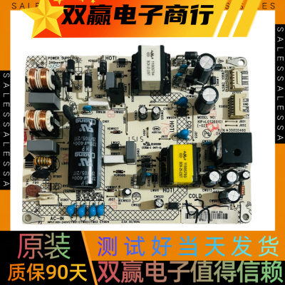 康佳LED43E330U LED40R6200U电源板35020460