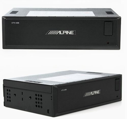 分体式主机阿尔派多媒体播放器