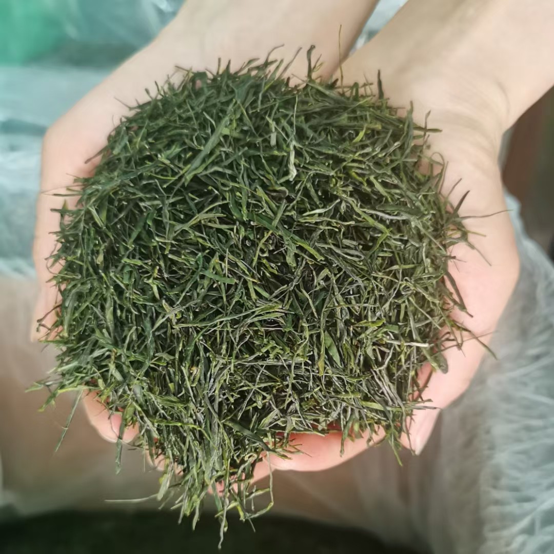 恩施玉露茶2025新茶明前特级蒸青绿茶天然富硒芭蕉茶清香回甜礼,茶,特色产区绿茶,淘宝优惠券,粉丝福利购,淘宝优惠卷