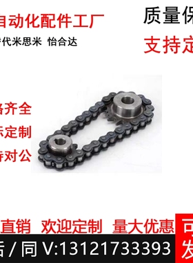 链条 CHE CHES CHEH CHEM40 50 60 80 100-400-300-200-U