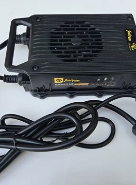适用于虬龙Surron轻蜂60V12A充电器快充原厂充电器轻蜂X原厂配件
