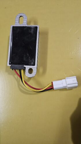 虬龙轻蜂S 轻蜂X通用  DC  48V-84V转12V12A 峰值144W ,降电压DC