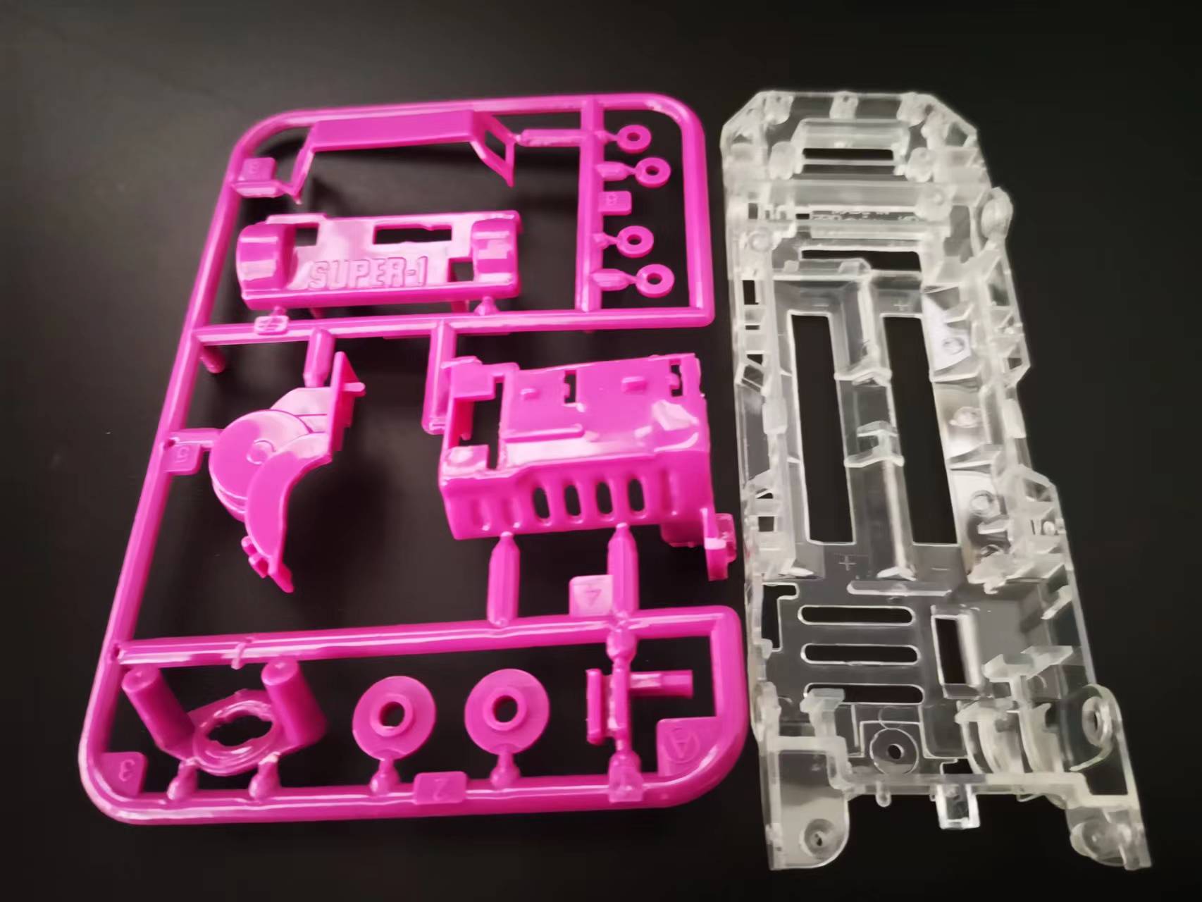 底盘经典怀旧老款性价比高