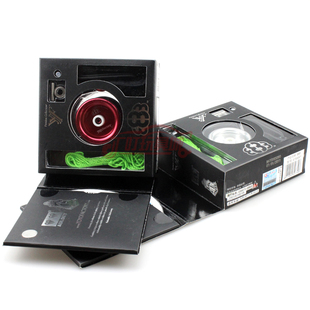 奥迪双钻 悠悠球 美国YOYOFACTORY全金属 yyf 888x 675906Y