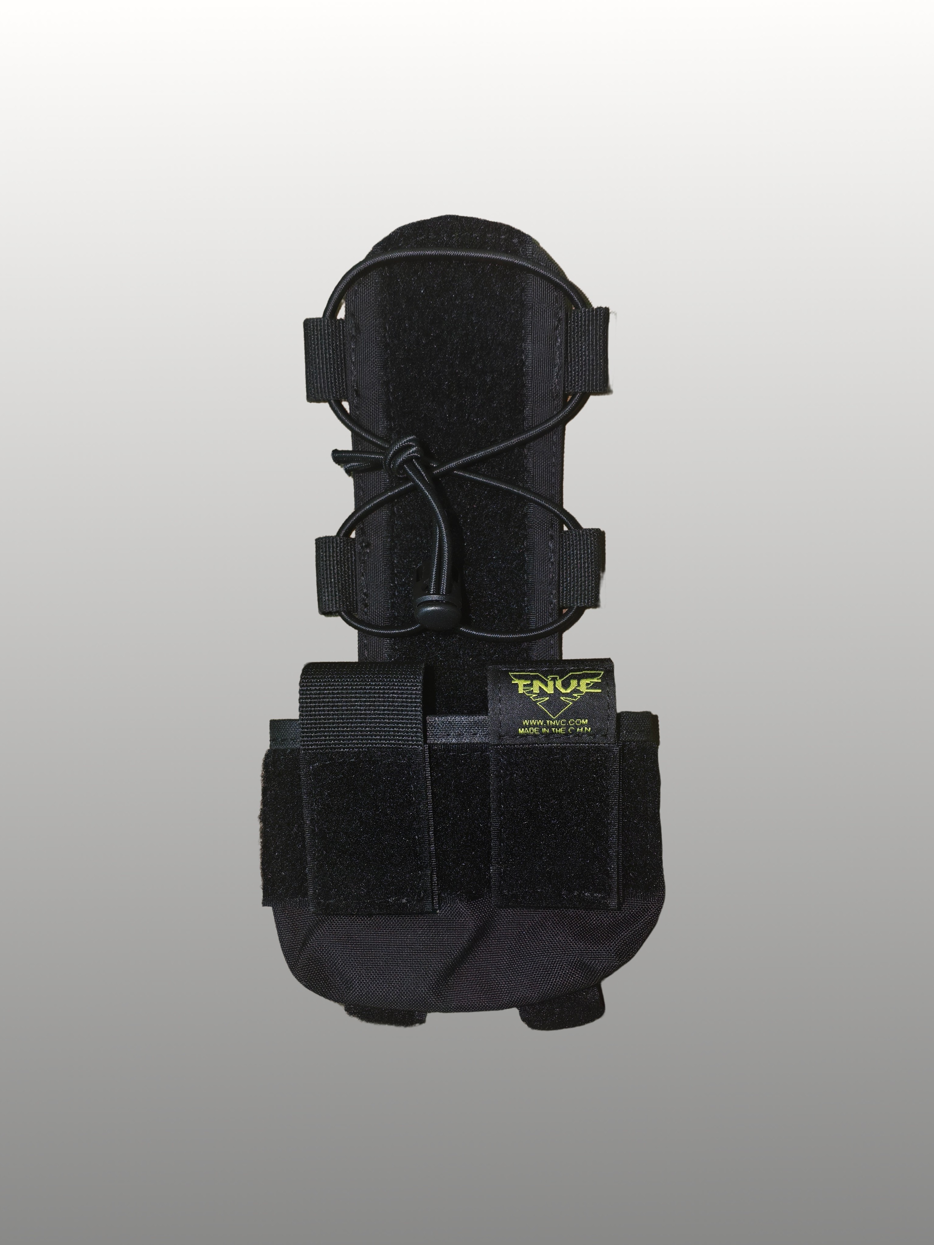 复刻TNVC MOHAWK MK2 Counterweight 头盔电池包头盔附包