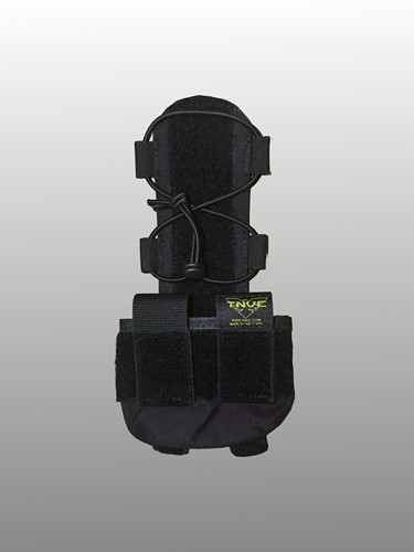 复刻TNVC MOHAWK MK2 Counterweight 头盔电池包头盔附包
