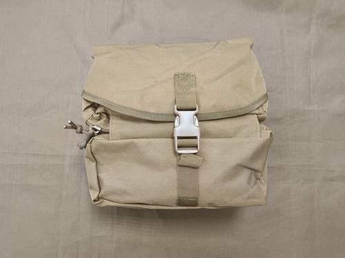 复刻m3医疗包附件包副包户外模块化工装包折叠斜挎单肩包邮差包