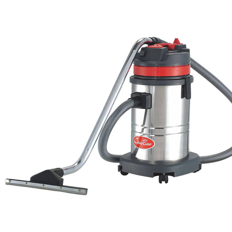 超宝CB15CB30新款1200瓦吸尘吸水机工业家用酒店洗车吸尘器干湿两怎么看?