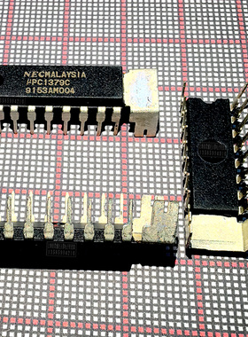 集成电路 UPC1379C NEC CD1379 进口全新原装正品 IC芯片